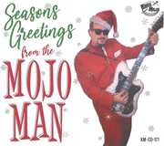 The Mojo Man Christmas (Various Artists) , Various Artists