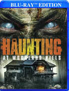 The Haunting At Woodland Hills 