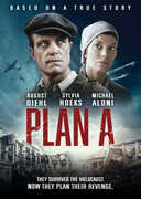 Plan A , August Diehl