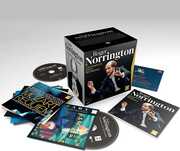 The Complete Erato Recordings , Roger Norrington