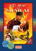 Ed Gein: The Musical 