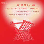 O liebes Kind - Christmas Musi , La Protezione della Musica