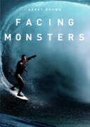 Facing Monsters , Kerby Brown
