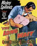 The Long Wait , Anthony Quinn