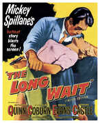The Long Wait , Anthony Quinn