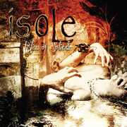 BLISS OF SOLITUDE , Isole