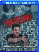 Not for Sale , Dean Cain