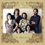 Alive in America 1974 , Fairport Convention