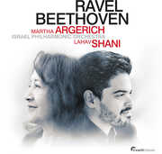 Argerich Plays Beethoven , Israel Philharmonic Orchestra