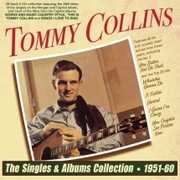 The Singles & Albums Collection 1951-60 , Tommy Collins