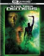 Star Trek X: Nemesis , Patrick Stewart