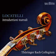 Introduttioni teatrali , Gernot Sussmuth