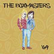 69 , The Boxmasters
