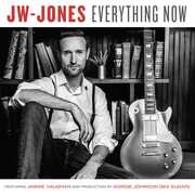 Everything Now , JW-Jones