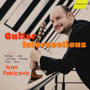 Guitar Intersections , Ivan Petricevic