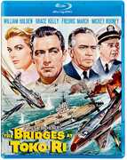 The Bridges at Toko-Ri , William Holden