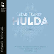 Hulda , Chœur de Chambre de Namur