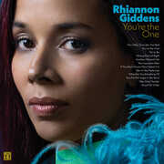 You're The One , Rhiannon Giddens