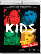 Kids [Import] , Leo Fitzpatrick