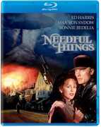 Needful Things , Max von Sydow
