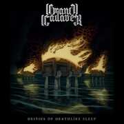 Deities Of Deathlike Sleep , Grand Cadaver
