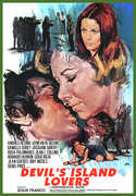 Devil's Island Lovers , Dennis Price