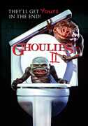 Ghoulies II , Damon Martin