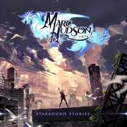 Starbound Stories , Marc Hudson