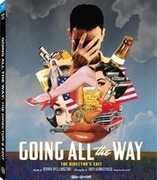 Going All the Way (The Director's Edit) , Rachel Weisz