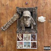 Sick! , Earl Sweatshirt