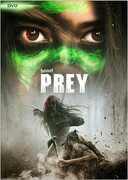 Prey , Amber Midthunder