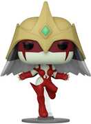 Funko POP! Anime: Yu-Gi-Oh! - Chazz Princeton