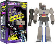 Super7 - Transformers - Super Cyborg - Goodbye Megatron [Sdcc 2023] 