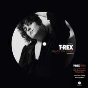 Truck-On Tyke: 50th Anniversary - Limited Picture Disc 7-Inch Vinyl [Import] , T. Rex