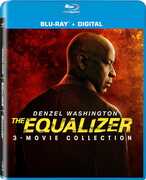 The Equalizer: 3-Movie Collection , Marton Csokas