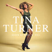 Queen Of Rock N Roll , Tina Turner