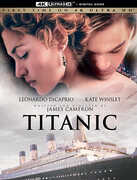 Titanic , Leonardo DiCaprio