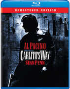 Carlito's Way , Al Pacino