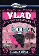 Vlad El Vampirito Fabuloso 