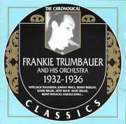 1932-1936 , Frankie Trumbauer