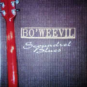 Scoundrel Blues , Bo' Weevil