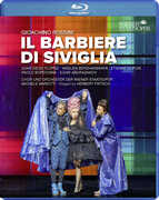 Il Barbiere Di Siviglia , Etienne Dupuis