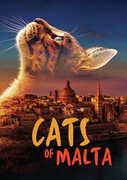 Cats Of Malta 