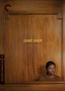 Saint Omer (Criterion Collection) 