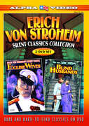 Erich Von Stroheim Silent Classics Collection , Sam de Grasse