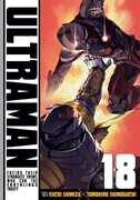 Ultraman, Vol. 18 