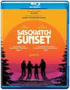 Sasquatch Sunset , Riley Keough