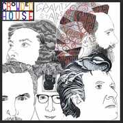 Gravity Stairs , Crowded House