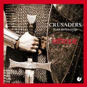 Crusaders , Estampie