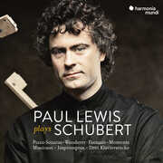 Paul Lewis Plays Schubert , Paul Lewis